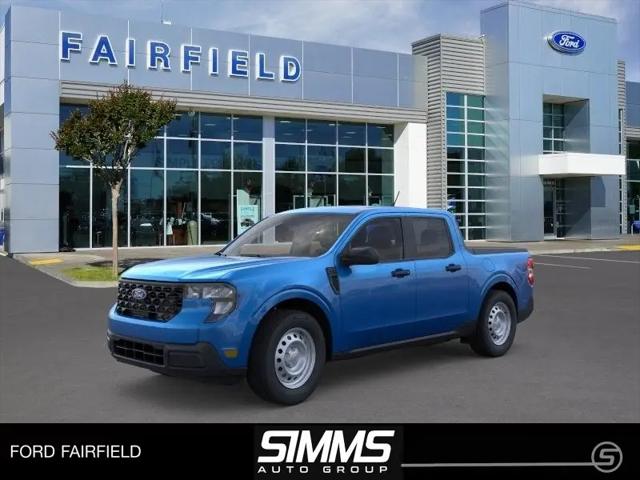 2026 Ford Maverick XL for sale in Fairfield, CA