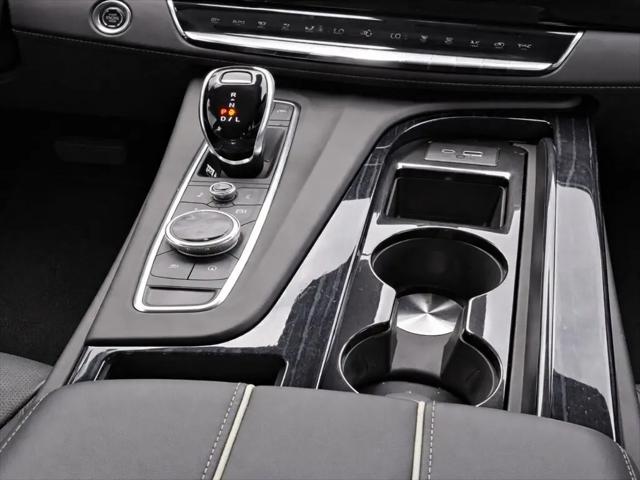 2023 Cadillac Escalade 4WD Sport
