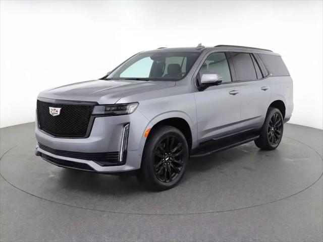 2023 Cadillac Escalade 4WD Sport for sale in Naples, FL