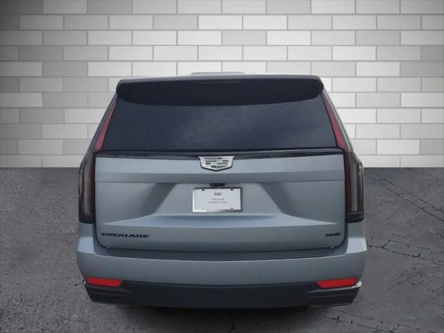 2023 Cadillac Escalade 4WD Sport