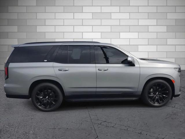 2023 Cadillac Escalade 4WD Sport
