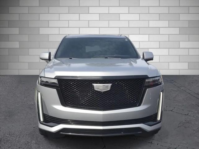 2023 Cadillac Escalade 4WD Sport