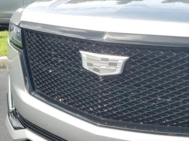 2023 Cadillac Escalade 4WD Sport