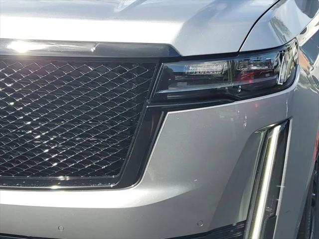 2023 Cadillac Escalade 4WD Sport
