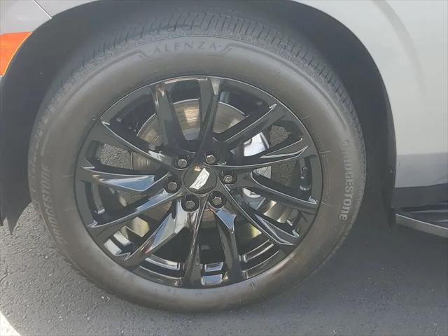 2023 Cadillac Escalade 4WD Sport