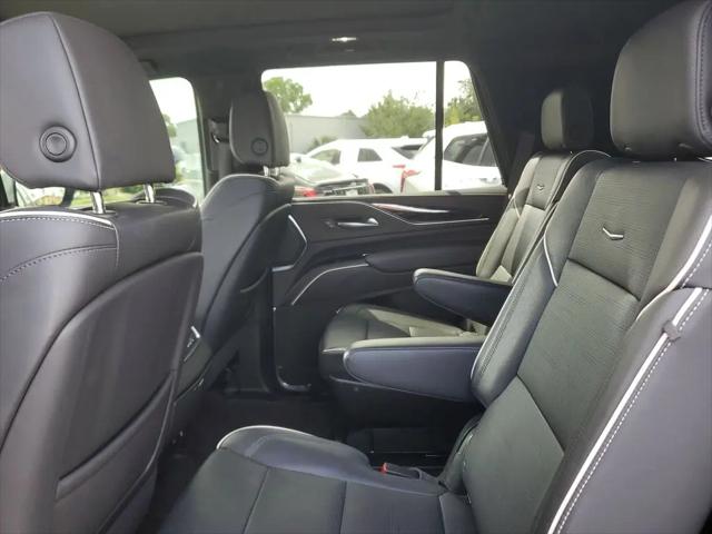2023 Cadillac Escalade 4WD Sport