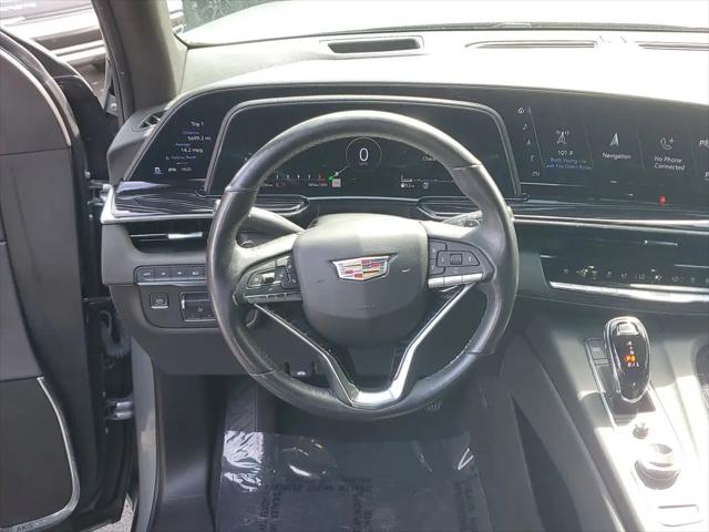 2023 Cadillac Escalade 4WD Sport