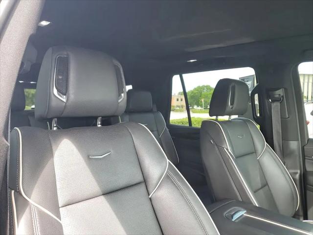 2023 Cadillac Escalade 4WD Sport