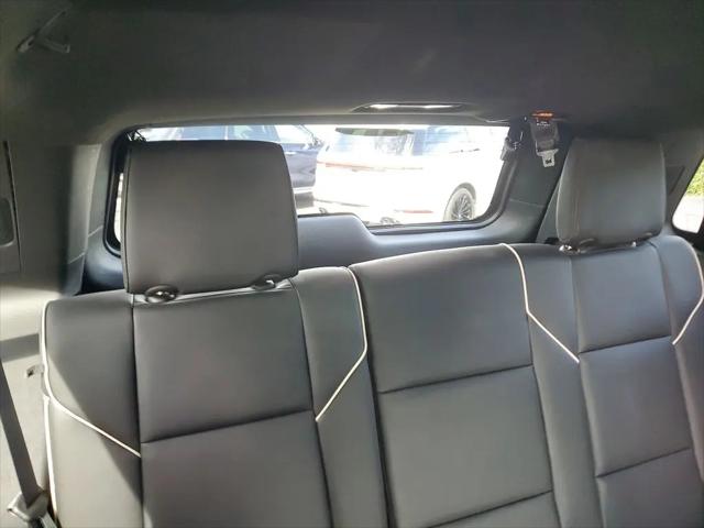 2023 Cadillac Escalade 4WD Sport
