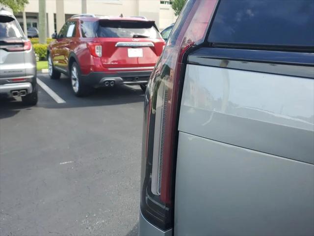 2023 Cadillac Escalade 4WD Sport
