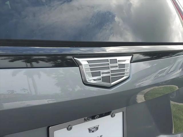 2023 Cadillac Escalade 4WD Sport