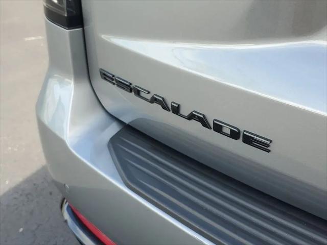 2023 Cadillac Escalade 4WD Sport