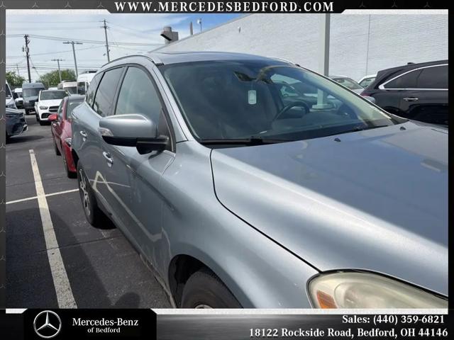 2011 Volvo XC60 T6