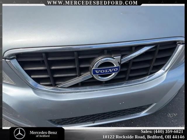 2011 Volvo XC60 T6