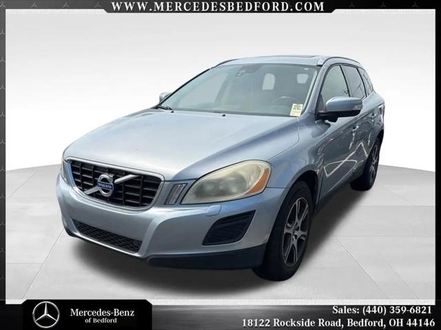 2011 Volvo XC60 T6 for sale in Bedford, OH