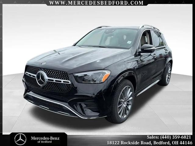 2026 Mercedes-Benz GLE GLE 350 GLE 350 for sale in Bedford, OH