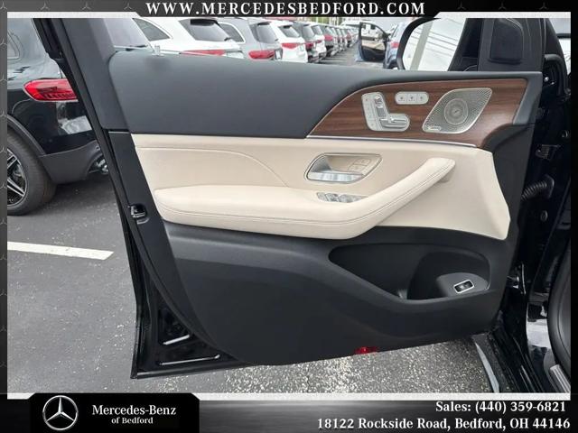 2026 Mercedes-Benz GLE GLE 350 GLE 350