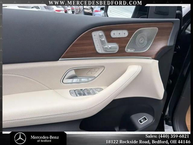 2026 Mercedes-Benz GLE GLE 350 GLE 350