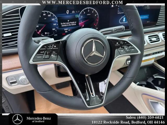 2026 Mercedes-Benz GLE GLE 350 GLE 350