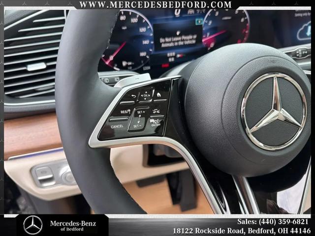 2026 Mercedes-Benz GLE GLE 350 GLE 350