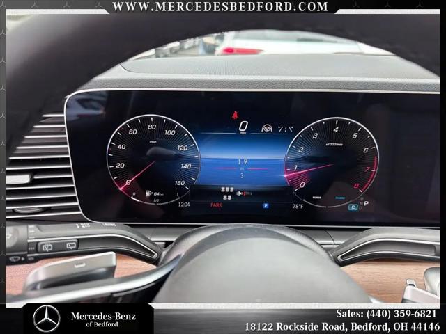 2026 Mercedes-Benz GLE GLE 350 GLE 350