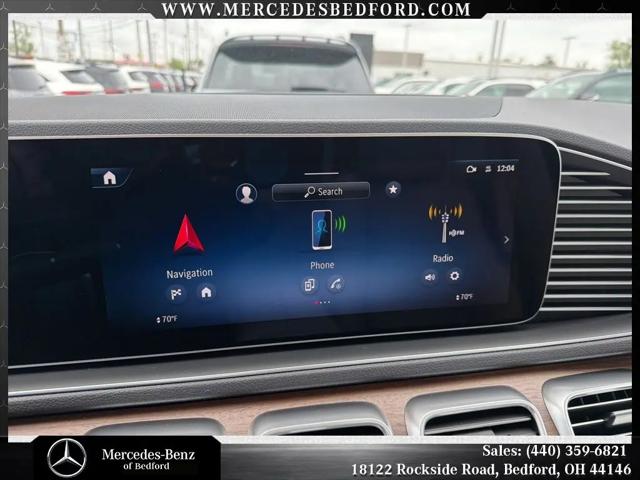 2026 Mercedes-Benz GLE GLE 350 GLE 350