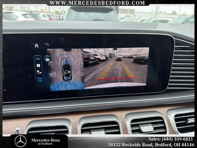 2026 Mercedes-Benz GLE GLE 350 GLE 350