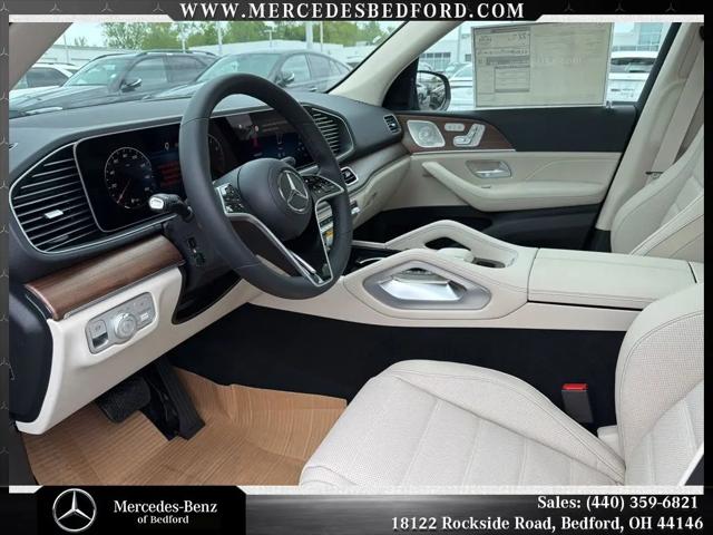 2026 Mercedes-Benz GLE GLE 350 GLE 350