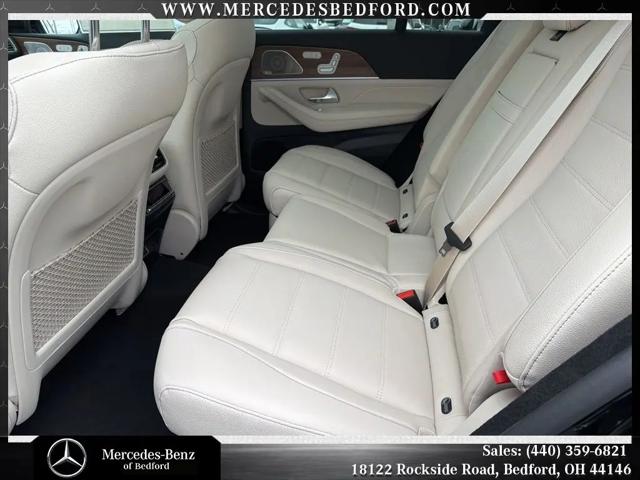 2026 Mercedes-Benz GLE GLE 350 GLE 350