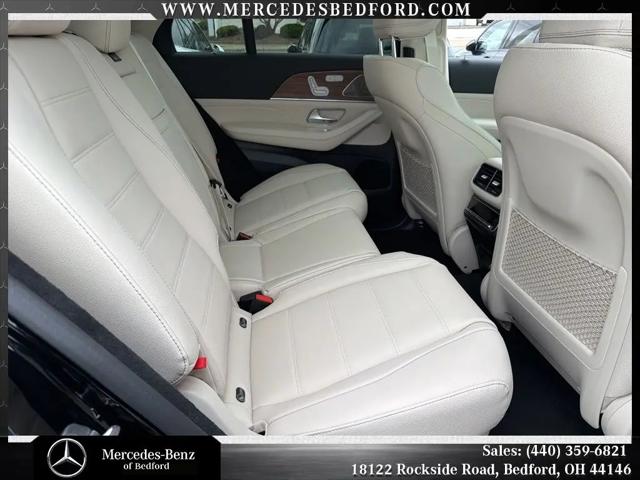2026 Mercedes-Benz GLE GLE 350 GLE 350