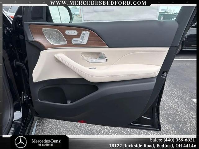 2026 Mercedes-Benz GLE GLE 350 GLE 350