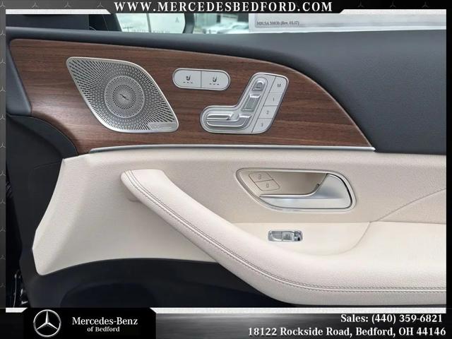 2026 Mercedes-Benz GLE GLE 350 GLE 350