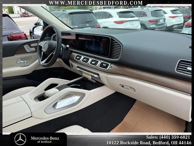 2026 Mercedes-Benz GLE GLE 350 GLE 350