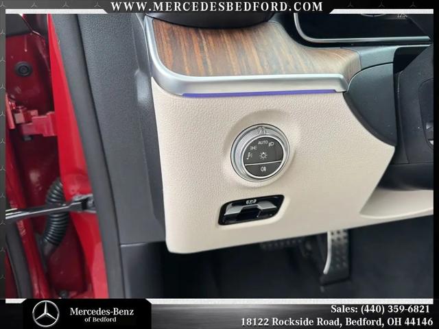 2026 Mercedes-Benz E-CLASS E 300 CLE 300