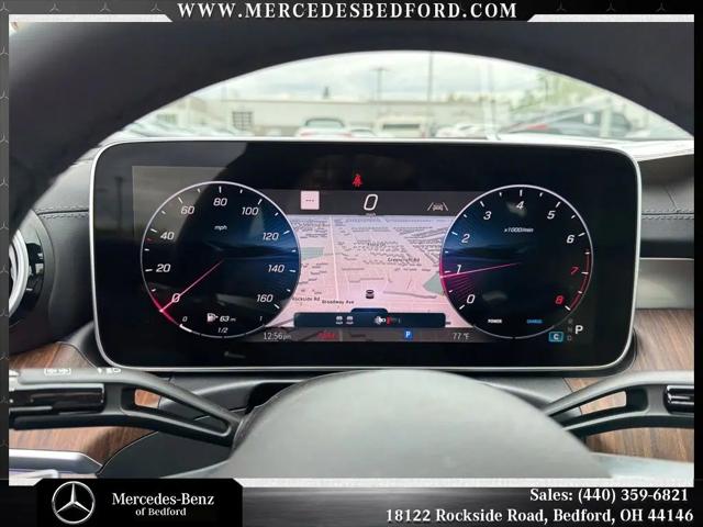 2026 Mercedes-Benz E-CLASS E 300 CLE 300