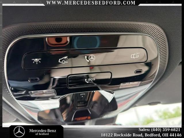 2026 Mercedes-Benz E-CLASS E 300 CLE 300