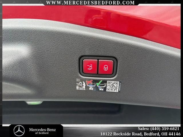 2026 Mercedes-Benz E-CLASS E 300 CLE 300