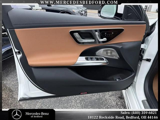 2026 Mercedes-Benz E 350 E 350