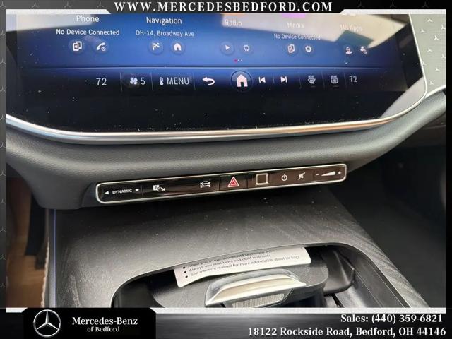 2026 Mercedes-Benz E 350 E 350