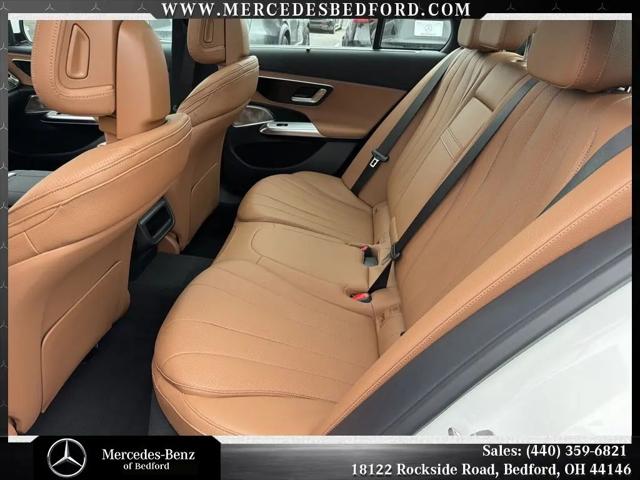 2026 Mercedes-Benz E 350 E 350