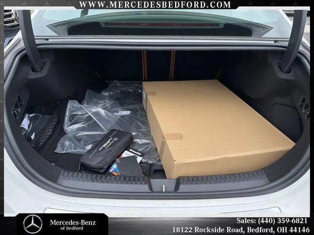 2026 Mercedes-Benz E 350 E 350