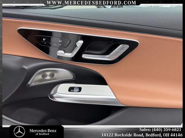 2026 Mercedes-Benz E 350 E 350