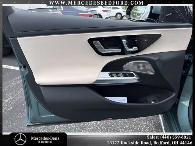 2026 Mercedes-Benz E 350 E 350