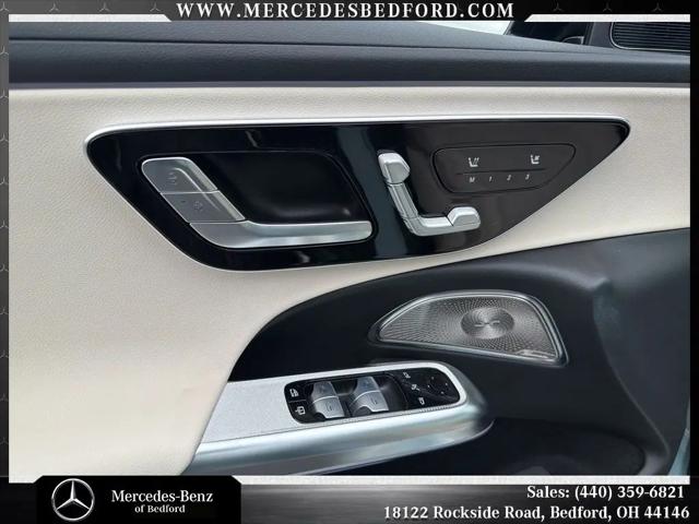 2026 Mercedes-Benz E 350 E 350