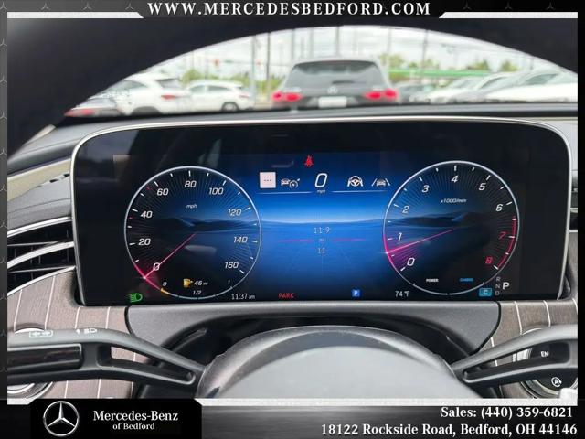 2026 Mercedes-Benz E 350 E 350