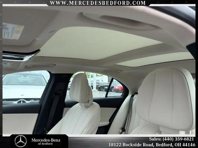 2026 Mercedes-Benz E 350 E 350