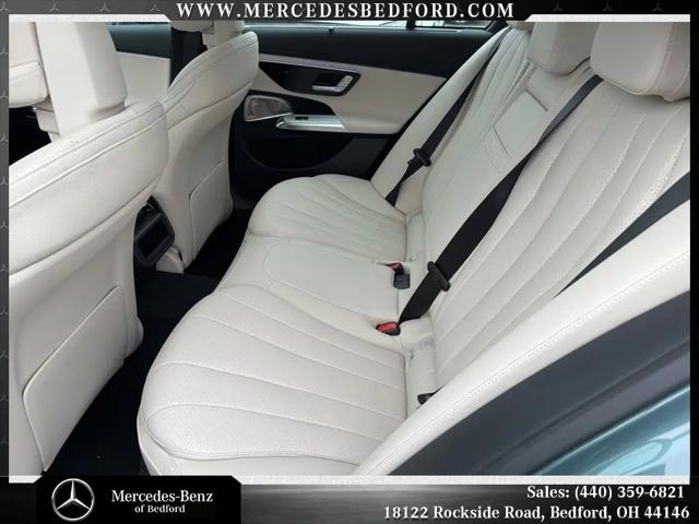 2026 Mercedes-Benz E 350 E 350
