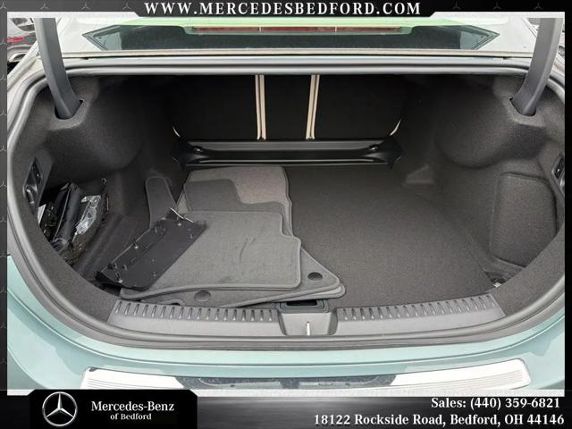 2026 Mercedes-Benz E 350 E 350