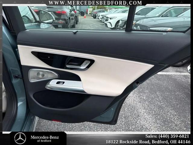 2026 Mercedes-Benz E 350 E 350
