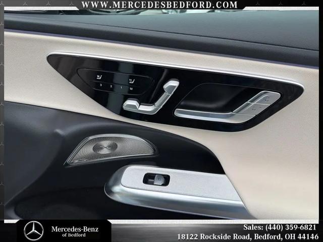 2026 Mercedes-Benz E 350 E 350